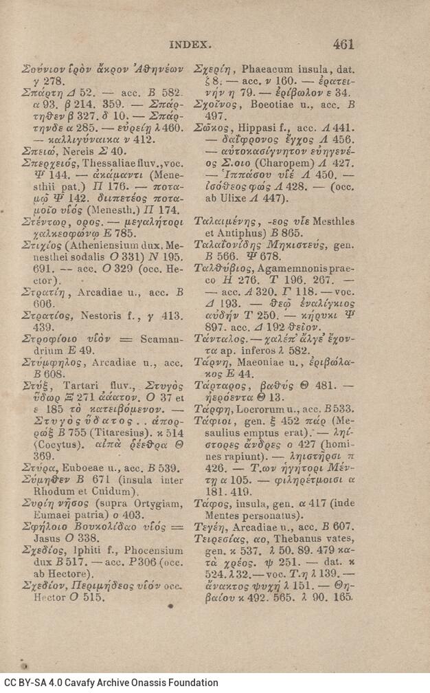 17,5 x 11,5 εκ. Δεμένο με το GR-OF CA CL.4.9. 4 σ. χ.α. + ΧΙV σ. + 471 σ. + 3 σ. χ.α., όπου στο 